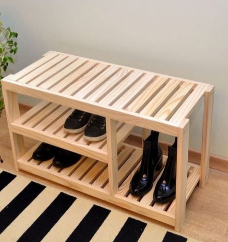 Sapateira para 9 pares